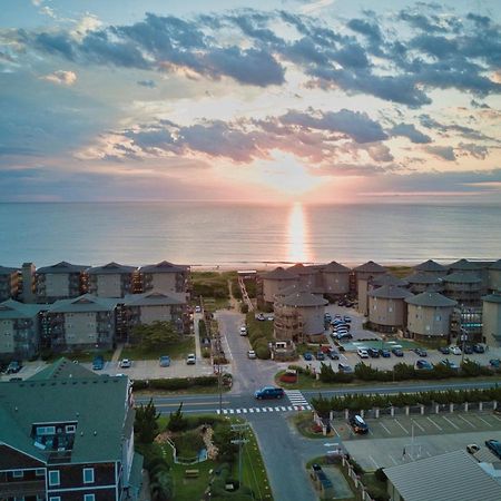 Outer Banks Beach Club キルデビルヒルズ エクステリア 写真