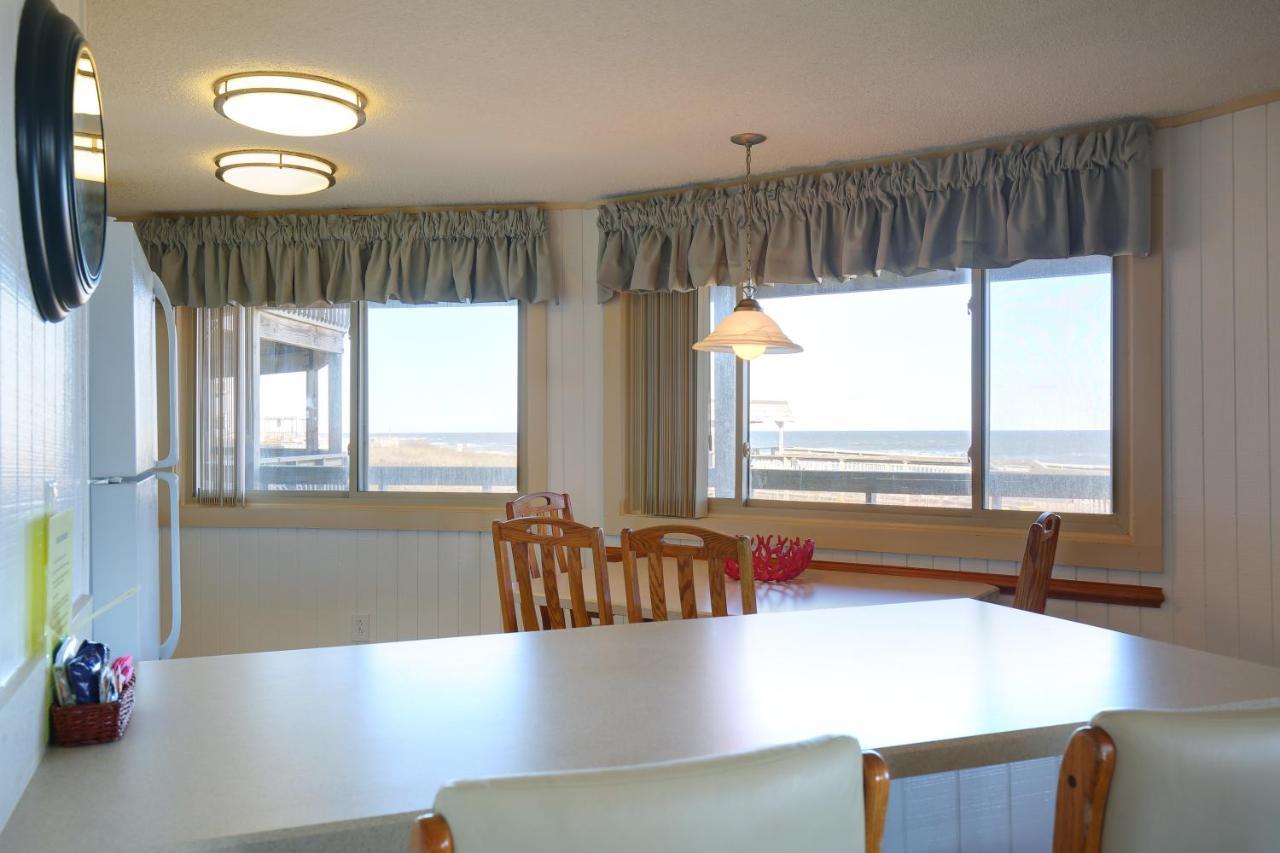Outer Banks Beach Club キルデビルヒルズ エクステリア 写真