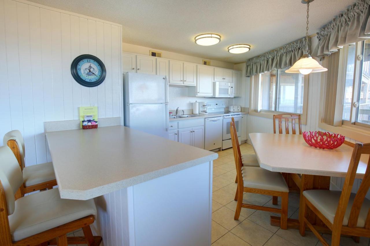Outer Banks Beach Club キルデビルヒルズ エクステリア 写真