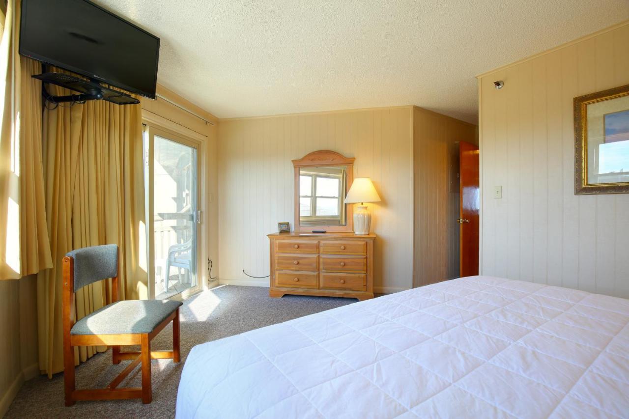 Outer Banks Beach Club キルデビルヒルズ エクステリア 写真