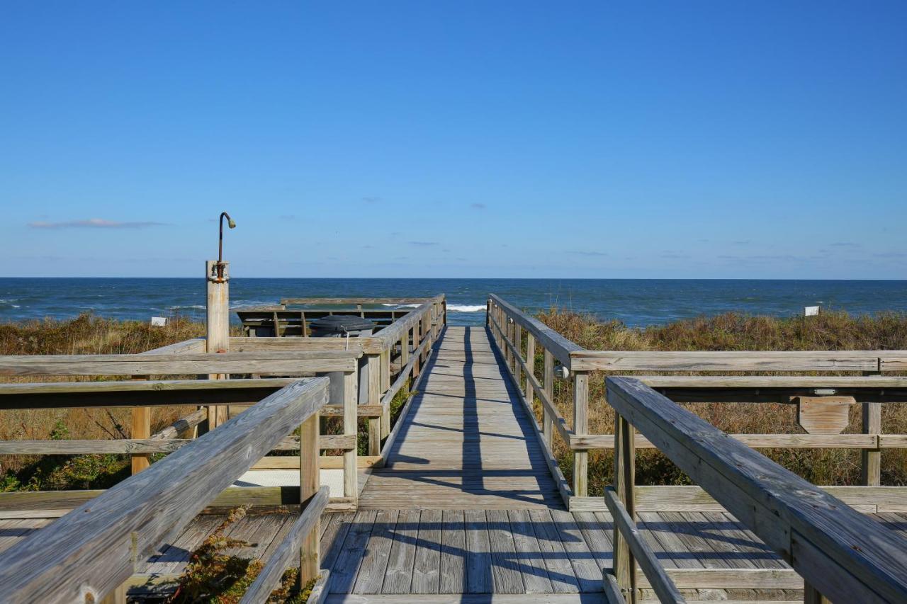Outer Banks Beach Club キルデビルヒルズ エクステリア 写真