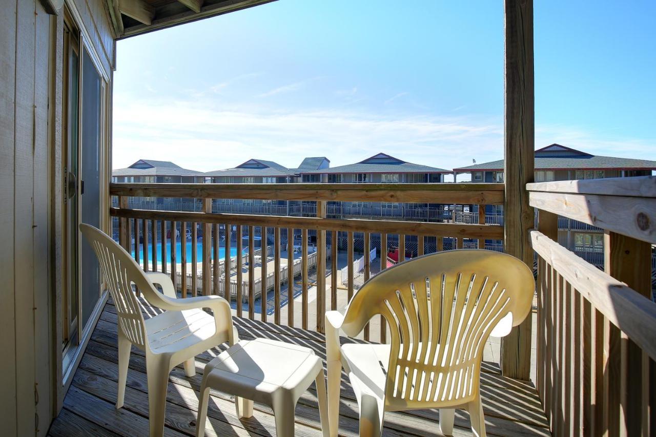 Outer Banks Beach Club キルデビルヒルズ エクステリア 写真