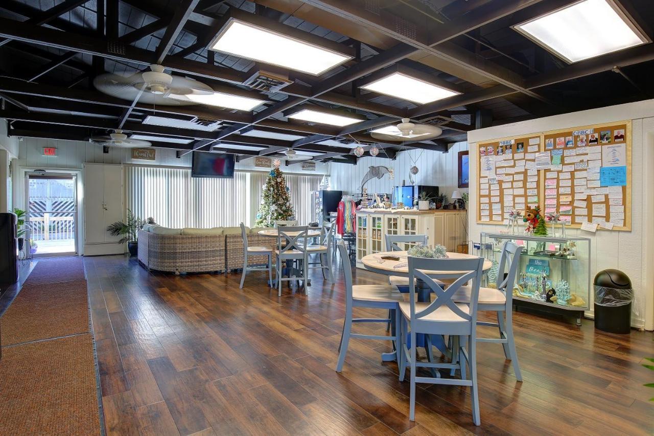 Outer Banks Beach Club キルデビルヒルズ エクステリア 写真